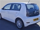 Volkswagen Up Image 5
