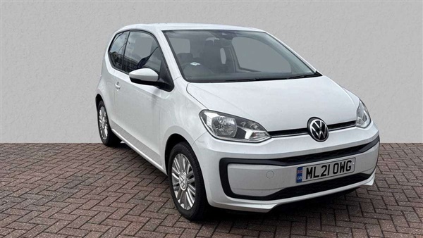 Large image for the Used Volkswagen Up