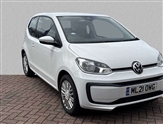Volkswagen Up Image 1