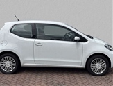 Volkswagen Up Image 2