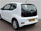 Volkswagen Up Image 3