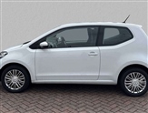 Volkswagen Up Image 4