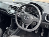 Volkswagen Up Image 6