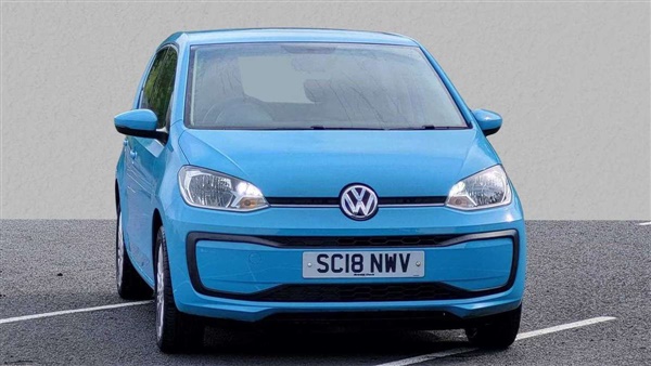 Large image for the Used Volkswagen Up