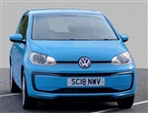 Volkswagen Up Image 1