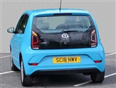 Volkswagen Up Image 3