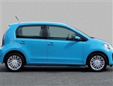 Volkswagen Up Image 4
