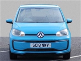 Volkswagen Up Image 5