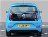 Volkswagen Up Image 6