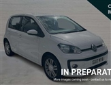 Volkswagen Up Image 1