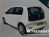 Volkswagen Up Image 2