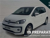 Volkswagen Up Image 3