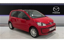 Used Volkswagen Up
