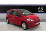 Volkswagen Up Image 1