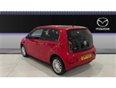 Volkswagen Up Image 2