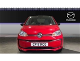 Volkswagen Up Image 3