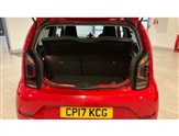 Volkswagen Up Image 4