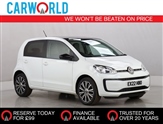 Used Volkswagen Up