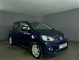Used Volkswagen Up
