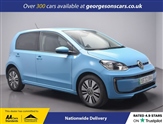 Used Volkswagen Up