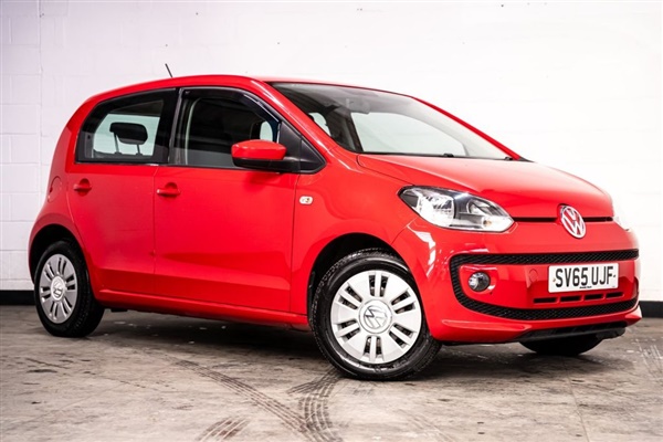 Large image for the Used Volkswagen UP!