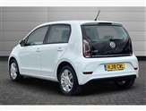 Volkswagen Up Image 3