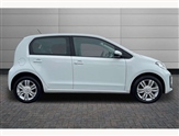 Volkswagen Up Image 4