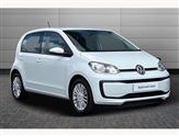 Volkswagen Up Image 1