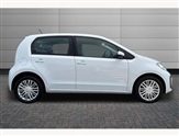 Volkswagen Up Image 4