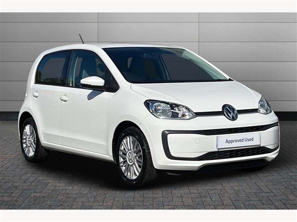 Large image for the Used Volkswagen Up