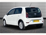 Volkswagen Up Image 3