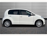 Volkswagen Up Image 4