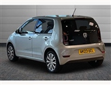 Volkswagen Up Image 3