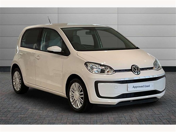 Large image for the Used Volkswagen Up
