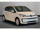 Volkswagen Up Image 1