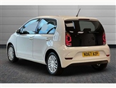 Volkswagen Up Image 3