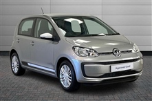 Used Volkswagen Up