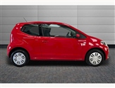 Volkswagen Up Image 4