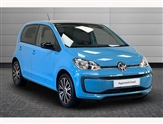 Volkswagen Up Image 1