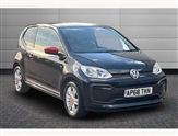 Volkswagen Up Image 1