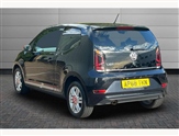 Volkswagen Up Image 3
