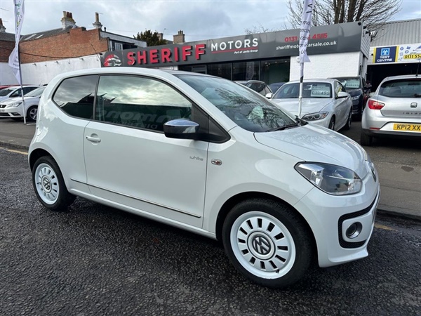 Large image for the Used Volkswagen UP!