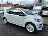 Used Volkswagen Up