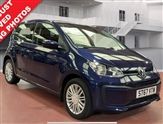 Used Volkswagen Up