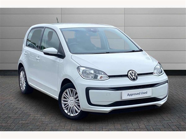 Large image for the Used Volkswagen Up