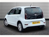 Volkswagen Up Image 3