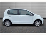Volkswagen Up Image 4