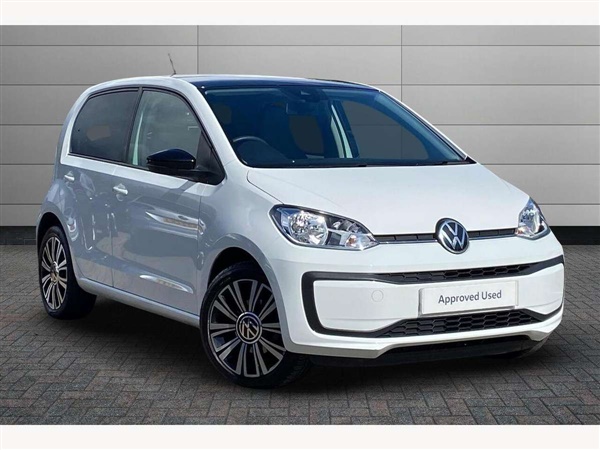 Large image for the Used Volkswagen Up