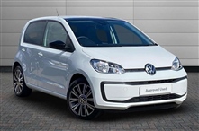 Used Volkswagen Up