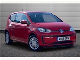 Volkswagen Up Image 1